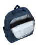 Mindesa Damen Rucksack in Marine