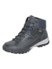 MEINDL Wanderschuhe Sarn GTX in anthrazit/marine