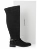 Calvin Klein Stiefel für Damen in schwarz