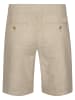 Petrol Industries Twill-Chino-Shorts Trailblazer in Orange