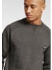 BLEND Sweatshirt BHKuna in grau