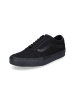 Vans Sneaker in schwarz