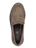 Tamaris Klassische Slipper 1-24251-47 in natur