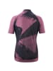 Gonso Lesima Da-Bikeshirt-1/2-HZ in Lila466