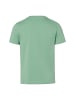 Nils Sundström T-Shirt in erbse - 0003