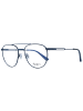 Pepe Jeans Herren Optische Fassungen Aviator Blau