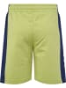 Hummel Kurze Hose Hmlrush Jungen in GREEN OLIVE