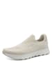 Tamaris Slipper/ Trotteur in beige
