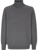 BABISTA Pullover RIVANELLA in grau