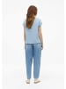 s.Oliver T-Shirt in 5025_hellblau