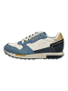 Napapijri Sneaker Navy/Weiß