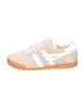 Gola Schnürschuh in beige