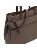 Tamaris TAS Margitta Schultertasche 39 cm in taupe