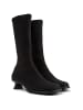 Camper Stiefel " Dina " in Schwarz