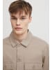 BLEND Hemdjacke BHOvershirt in Beige