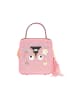 myMo Women Handbag in Pink