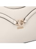 Guess Dea Handtasche 33 cm in off white