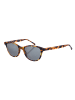 Zen eyewear Sonnenbrille in Brown