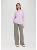 s.Oliver Strickpullover  in  4703_lavendel