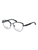 Ana Hickmann Frauen Optische Fassungen Browline Schwarz