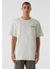 9N1M SENSE 9N1M SENSE T-Shirts in lightgrey