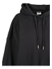 Urban Classics Kapuzenpullover in black