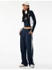 KOTON TSHIRT LS in Marineblau