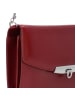 PICARD Rome Clutch Geldbörse Leder 23 cm in rot