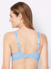 WITT WEIDEN BH ohne Bügel in eisblau