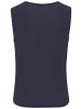 LASCANA Tanktop in marine