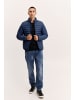 BLEND Steppjacke BHRomsey in Blau