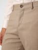 Selected Baukasten-Hose Neil in beige