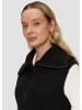 s.Oliver Strickjacke in 9999_schwarz