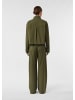 comma Indoor-Jacke  in  7994_olivgrün