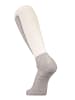 UphillSport Skisocken VALTA in White/grey