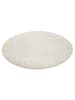 Wecon Home Kurzflorteppich Hamptons FIVETEEN in creme weiß