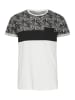 !SOLID Rundhalsshirt SDFlorian in Schwarz