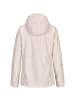 Killtec Funktionsjacke Catalea in Beige