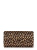 Tamaris Clutch TAS Amalia in black/brown 102
