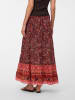 Vero Moda Rock in Burnt Henna