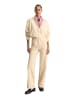Marc O'Polo DENIM Cordhose Model Tomma wide in White Blush