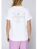 Chiemsee T-Shirt in Weiß