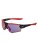 Nike Vision Sonnenbrille in Black