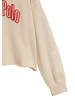 Marc O'Polo TEENS-GIRLS Hoodie in SUMMER SAND