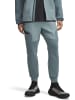 Under Armour Sweat Pant "Unstoppable Eu Fleece Jogger" in Blau