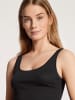 Calida Tank-Top in schwarz