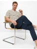 BRAX  Hose Cadiz in marine - 0007