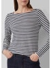 s.Oliver T-Shirt in 59G4_navy