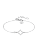 Apple of Eden Armband in silber