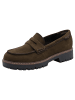 Tamaris Slipper in OLIVE